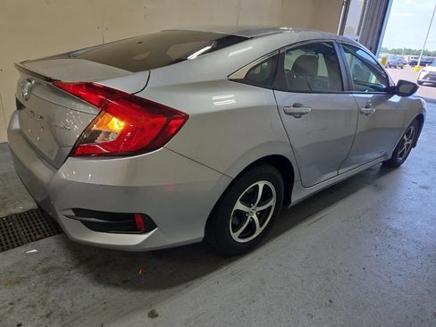 Used 2020 Honda Civic Sport image 11
