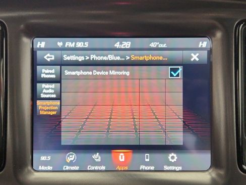 Used 2020 Dodge Challenger SXT w/ Plus Package image 18