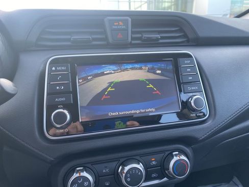 Used 2024 Nissan Versa S image 26