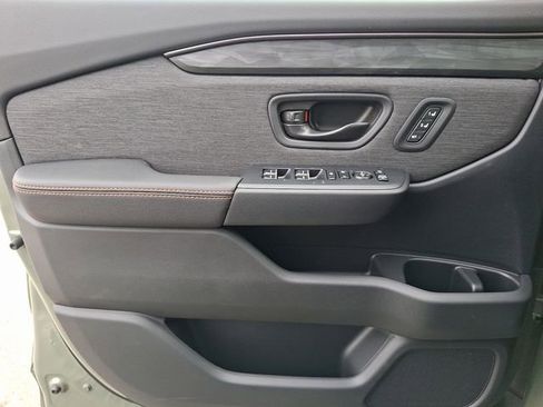 New 2026 Honda Passport TrailSport image 21