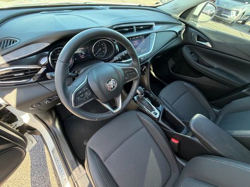 Used 2023 Buick Encore GX Preferred w/ Cold Weather Comfort Package FWD image 16
