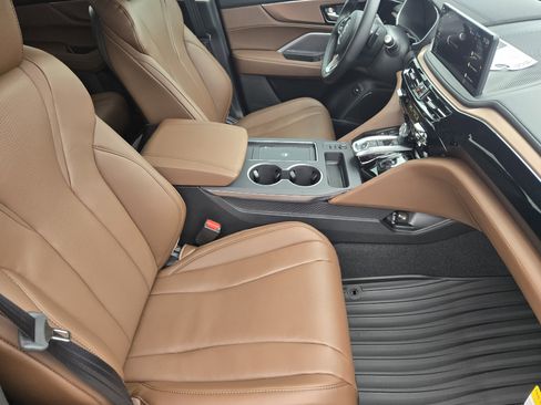 New 2026 Acura MDX SH-AWD w/ Technology Package image 11