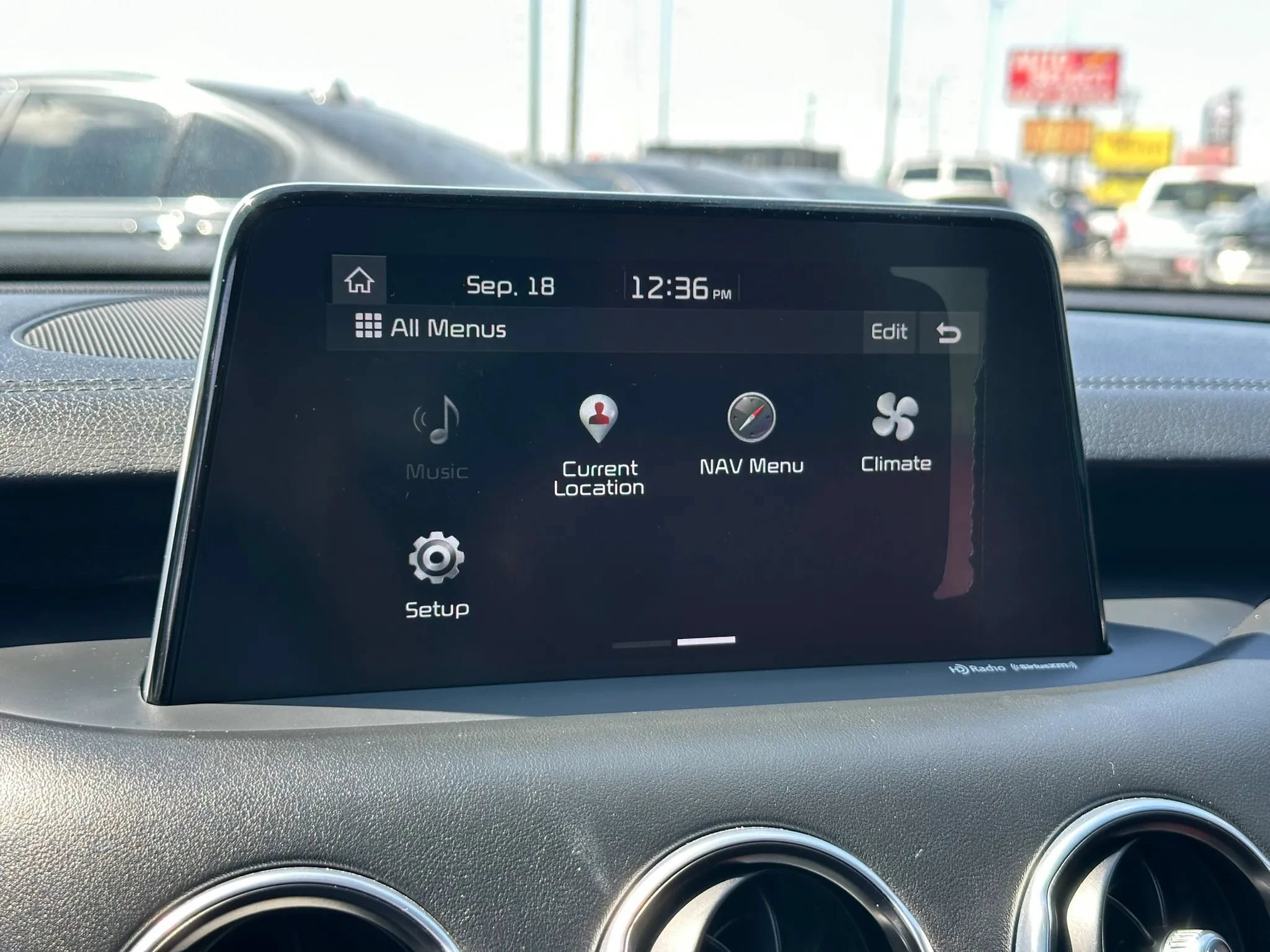 Used 2018 Kia Stinger GT2 AWD/4WD image 41