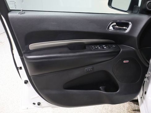 Used 2017 Dodge Durango GT w/ Premium Group image 15