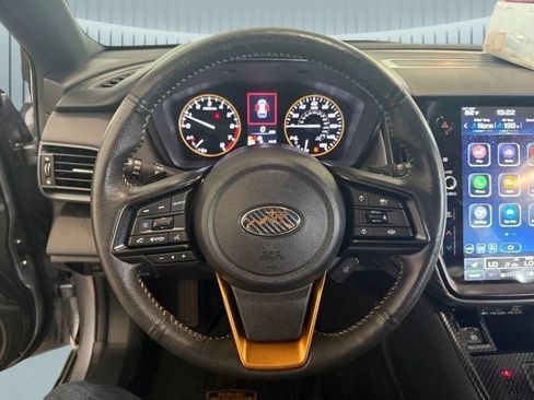 Used 2024 Subaru Outback Wilderness AWD/4WD image 10