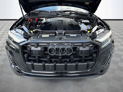 Certified 2026 Audi Q7 2.0T Premium Plus AWD/4WD image 32