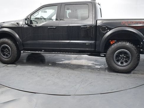 New 2025 Ford F150 Raptor image 2