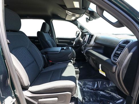 New 2026 RAM 1500 Classic Warlock AWD/4WD image 19
