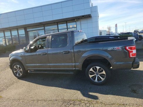 Used 2019 Ford F150 XL w/ Equipment Group 101A Mid image 2