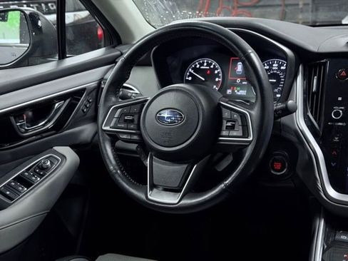 Used 2022 Subaru Outback Limited AWD/4WD image 27