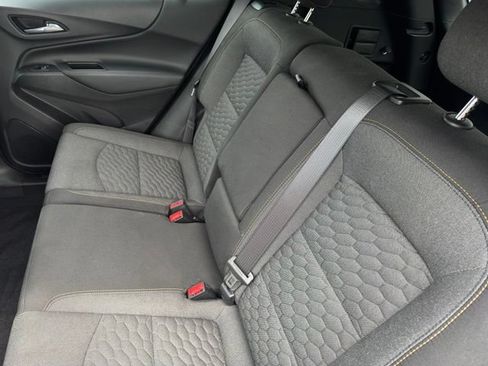 Used 2021 Chevrolet Equinox LT AWD/4WD image 8