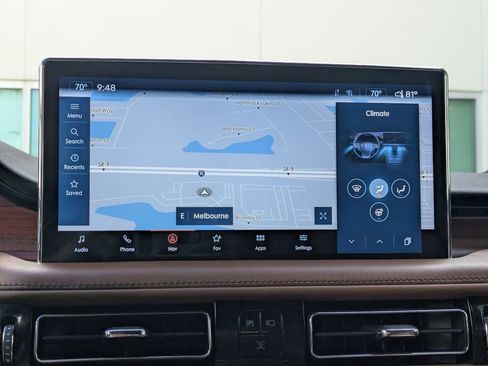 Certified 2023 Lincoln Nautilus Reserve w/ Equipment Group 201A image 25