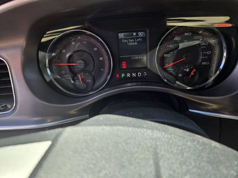 Used 2011 Dodge Charger R/T w/ Wheels & Tunes Group RWD image 17