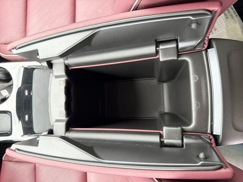 New 2026 Buick Envision Sport Touring AWD/4WD image 28
