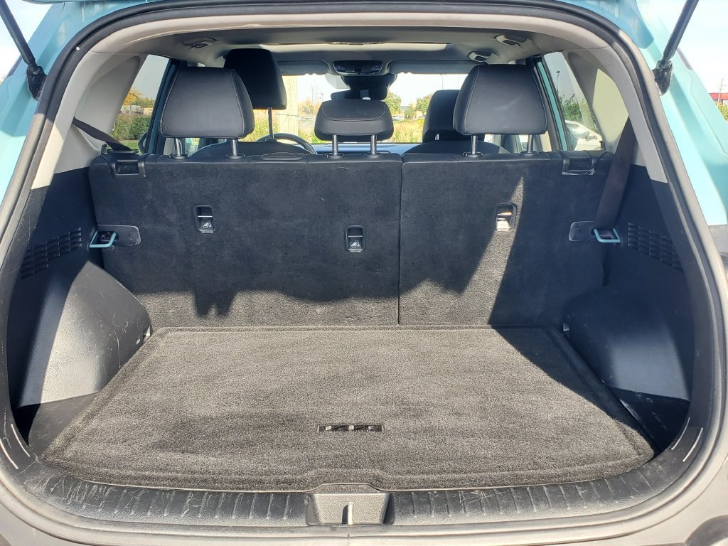 Used 2024 Kia Seltos EX AWD/4WD image 29