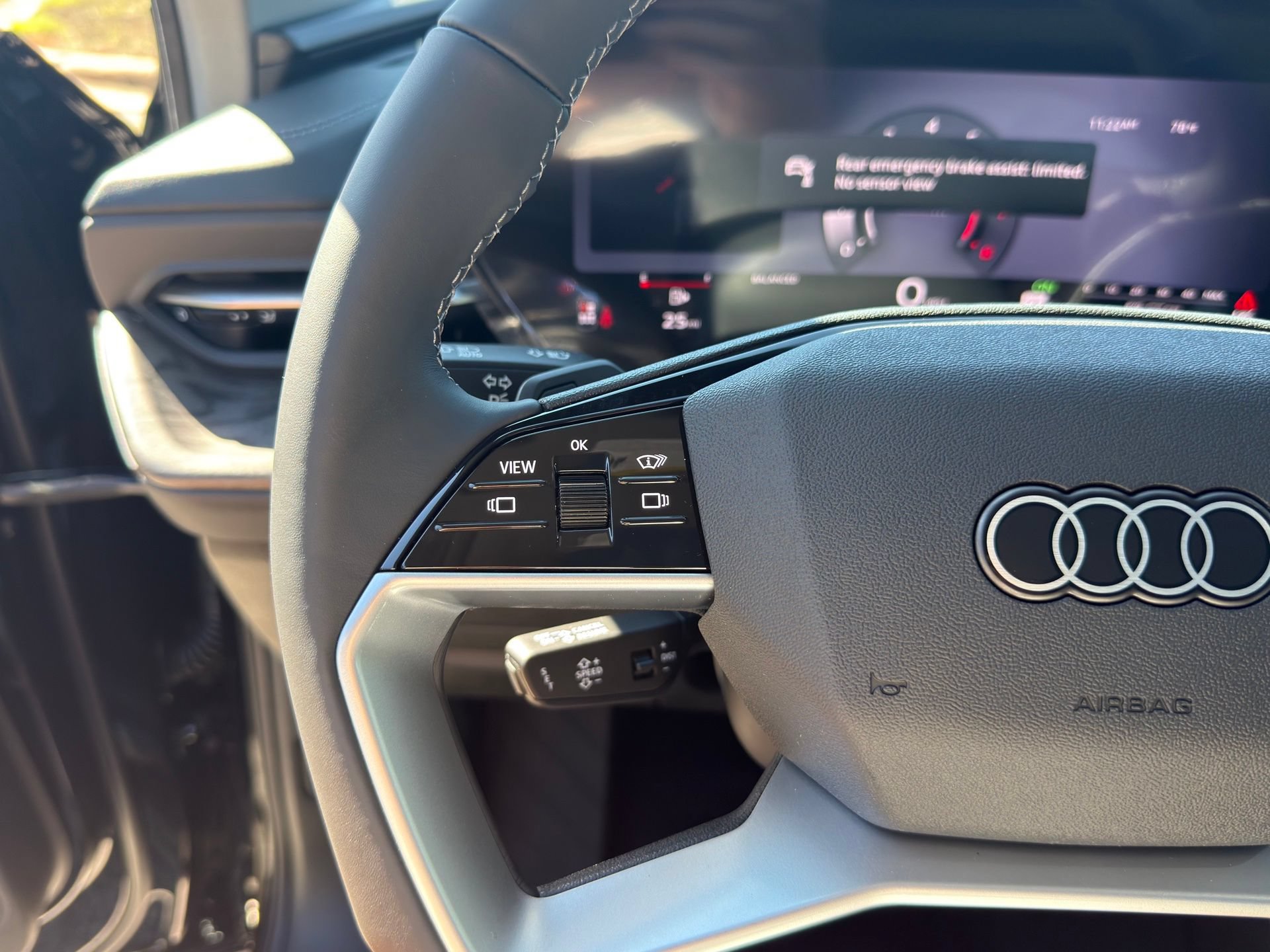 New 2026 Audi Q5 Prestige AWD/4WD image 16
