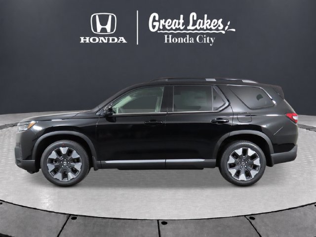 New 2026 Honda Pilot Elite image 2