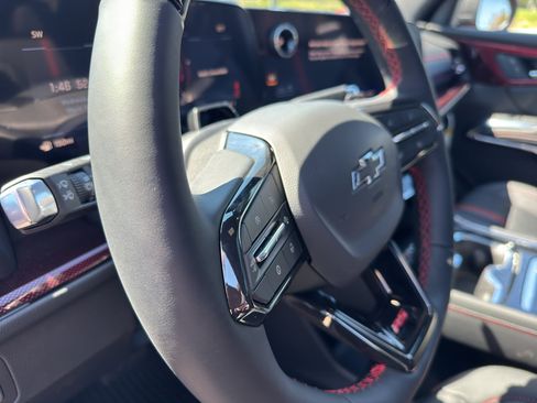 New 2026 Chevrolet Traverse RS image 12