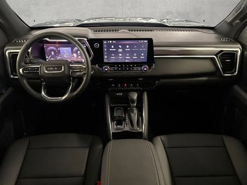 Certified 2024 GMC Canyon Elevation w/ Elevation Premium Package image 20