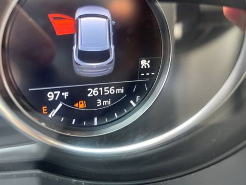 Used 2023 MAZDA CX-5 AWD 2.5 S w/ Select Package image 17