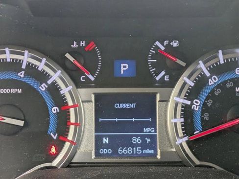 Used 2019 Toyota 4Runner SR5 image 12