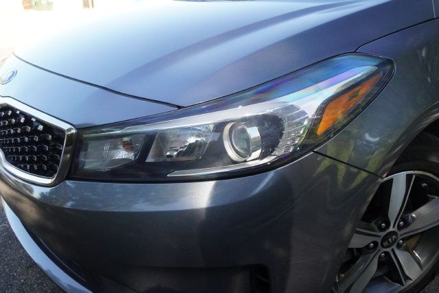 Used 2018 Kia Forte S FWD image 30