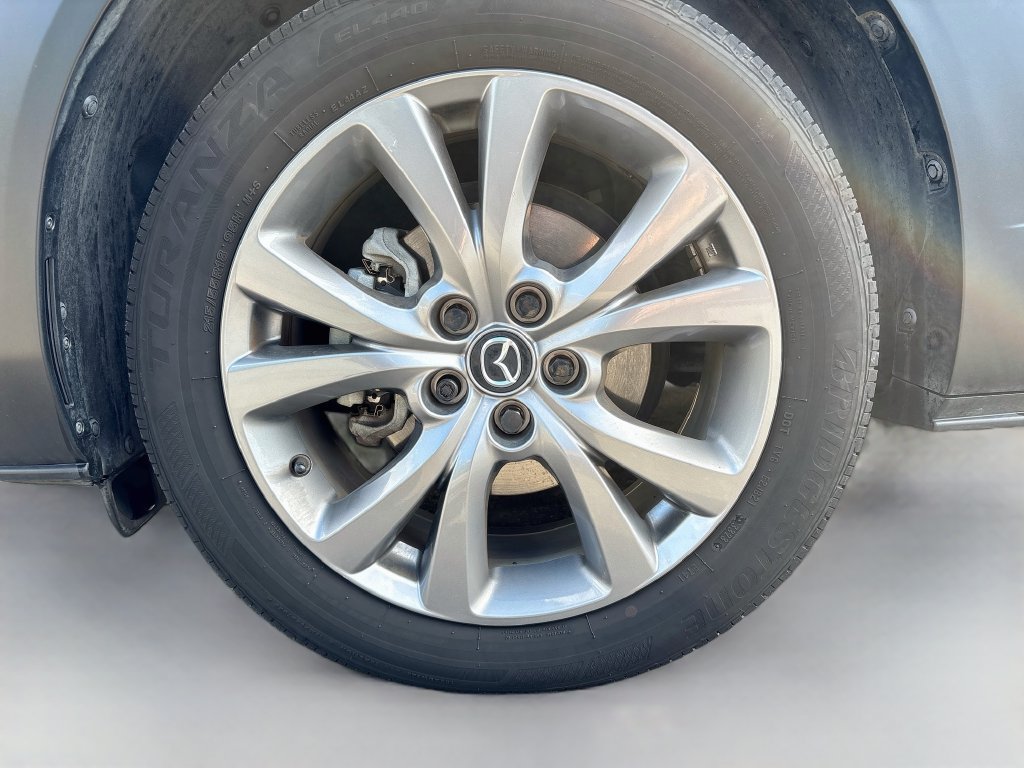 Used 2024 MAZDA CX-30 AWD 2.5 S w/ Preferred Package image 31