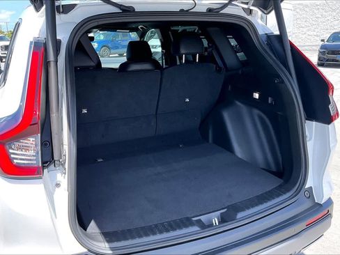 Used 2026 Honda CR-V Sport-L image 18