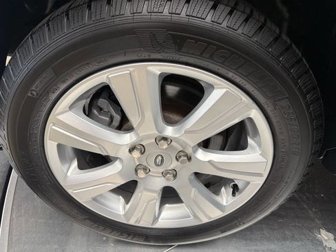 Used 2009 Land Rover Range Rover Sport Supercharged image 28