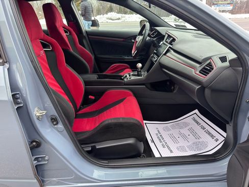 Used 2019 Honda Civic Type R image 30