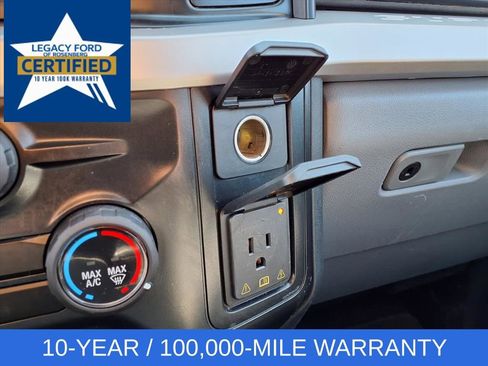 Used 2025 Ford F250 XLT AWD/4WD image 12