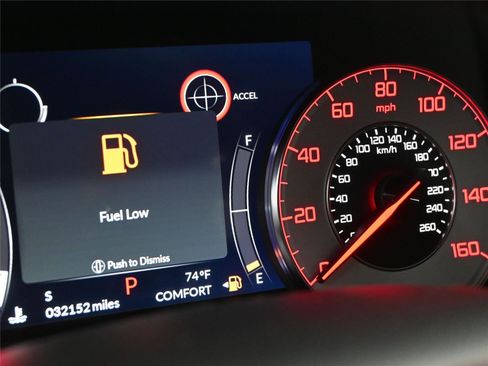 Certified 2022 Acura TLX SH-AWD w/ A-SPEC Pkg image 3