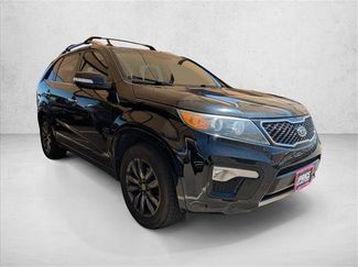 Used 2012 Kia Sorento SX w/ SX Premium Pkg AWD/4WD video 3