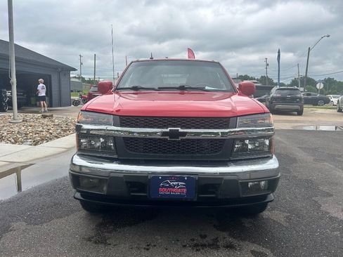 Used 2011 Chevrolet Colorado LT AWD/4WD image 2