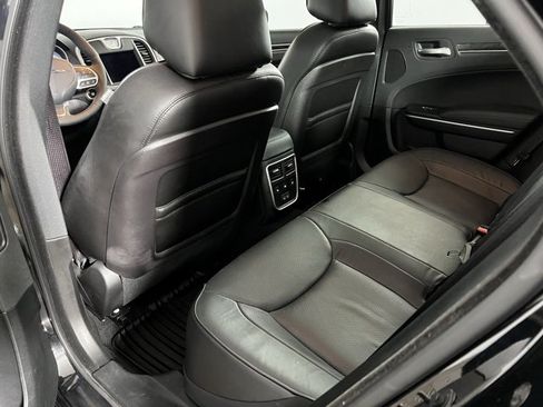Used 2023 Chrysler 300 Touring L w/ Popular Equipment Group image 17