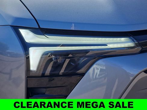 New 2025 Chevrolet Blazer EV LT w/ Midnight/Sport Edition image 33