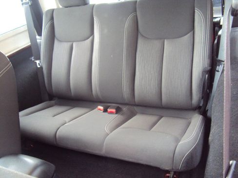 Used 2014 Jeep Wrangler Sahara w/ Connectivity Group image 12