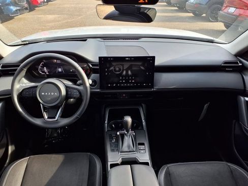 New 2026 MAZDA CX-5 Preferred AWD/4WD image 7