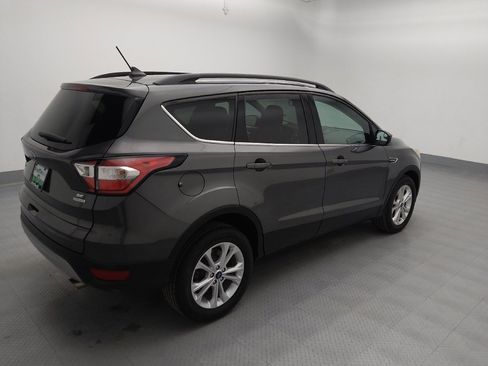 Used 2018 Ford Escape SE w/ SE Sync 3 Package image 10