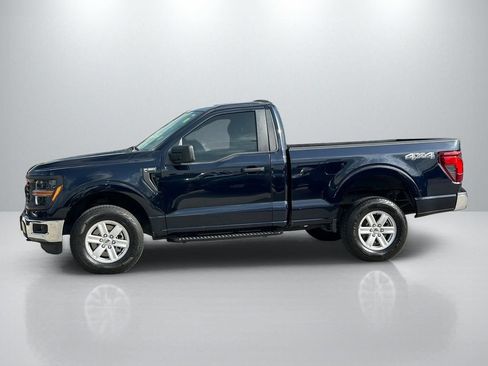 Used 2024 Ford F150 XL w/ Equipment Group 103A High AWD/4WD image 8