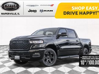 New 2026 RAM 1500 Big Horn video 1