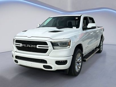 Used 2023 RAM 1500 Laramie