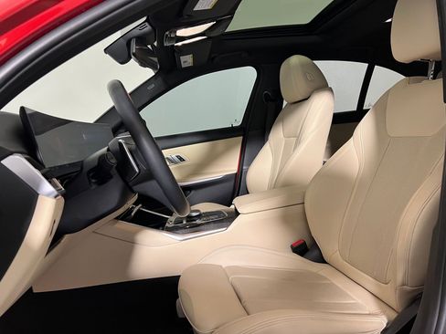 Certified 2023 BMW 330i xDrive 330i xDrive w/ Premium Package image 5