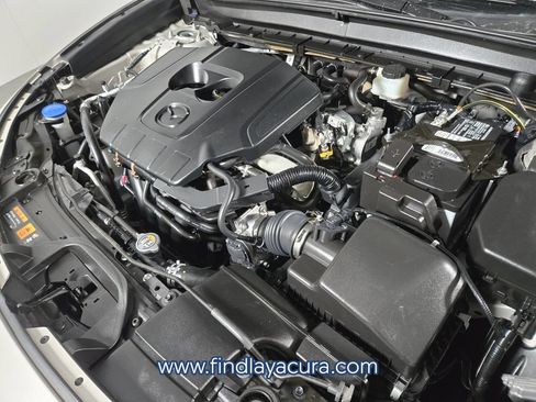 Used 2024 MAZDA CX-30 AWD 2.5 S w/ Select Sport Pkg image 18