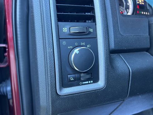 Used 2023 RAM 1500 Tradesman w/ Popular Equipment Group image 15