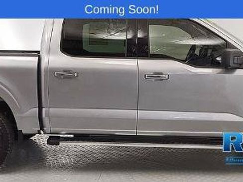 Certified 2024 Ford F150 XLT w/ Tow/Haul Package AWD/4WD image 2