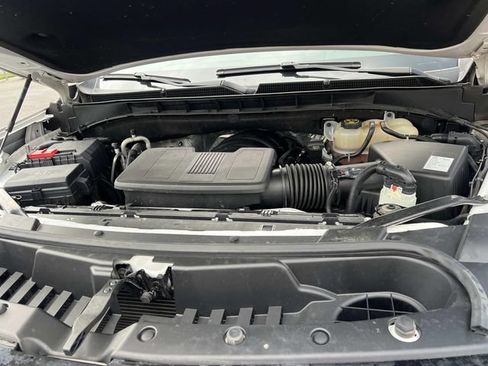 Used 2022 GMC Yukon Denali AWD/4WD image 10