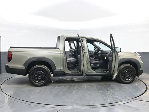 New 2026 Honda Ridgeline TrailSport image 51