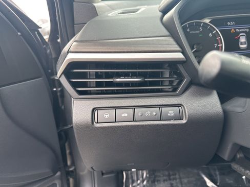 Used 2025 Nissan Altima 2.5 SL image 12