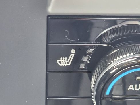 New 2026 Nissan Rogue SV w/ SV Premium Package image 7